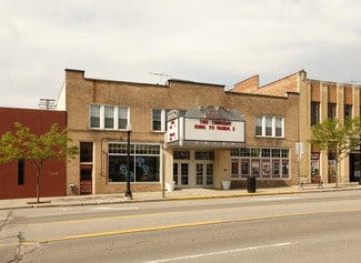 Plus de détails pour 315 E Grand River Ave, Howell, MI - Local commercial à vendre