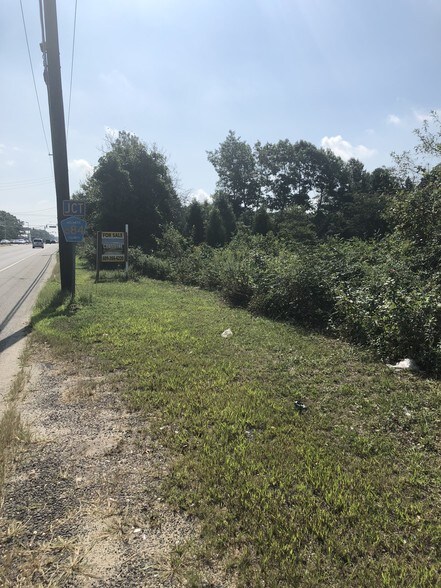 6523-6527 Black Horse Pike, Egg Harbor Township, NJ à vendre - Photo de l’immeuble – Image 3 sur 4