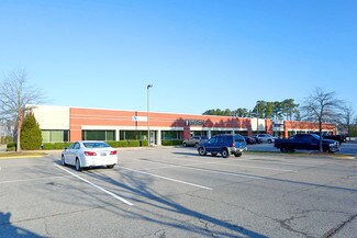 Plus de détails pour 7007 Harbour View Blvd, Suffolk, VA - Bureau à louer