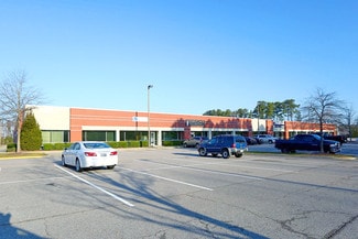 Plus de détails pour 7007 Harbour View Blvd, Suffolk, VA - Bureau à louer