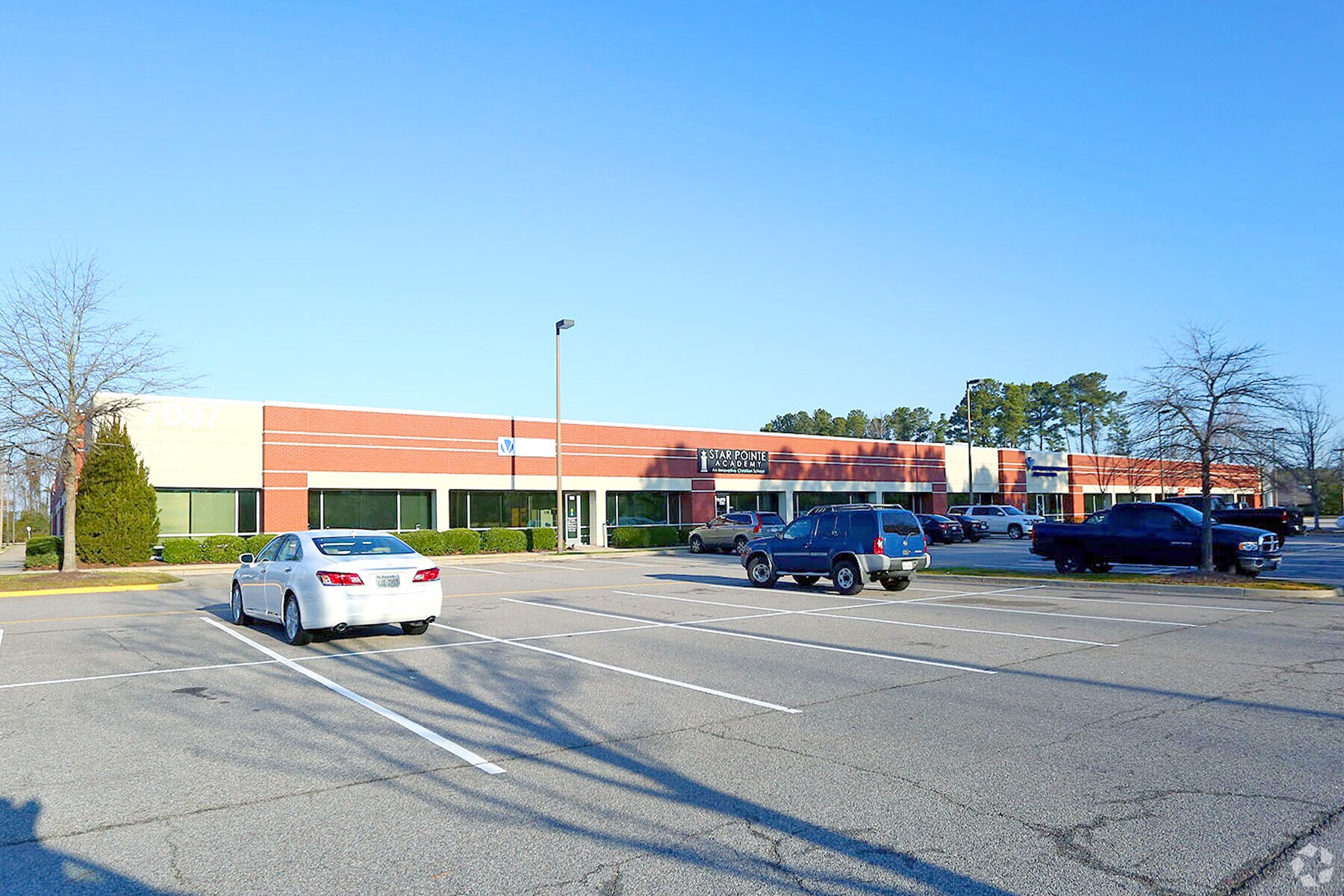 7007 Harbour View Blvd, Suffolk, VA à louer Photo principale– Image 1 sur 15