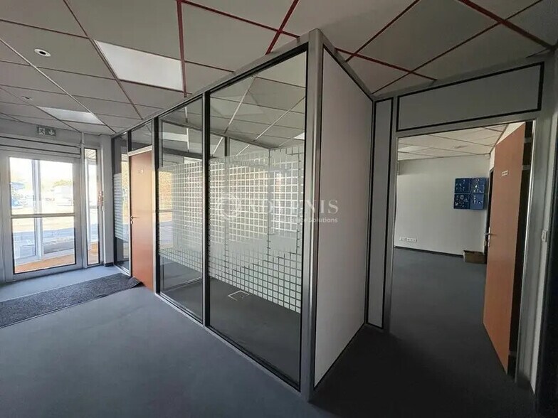 Bureau dans Le Mans à vendre - Photo intérieure – Image 3 sur 3