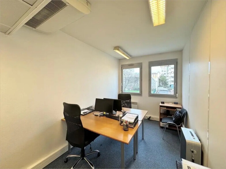 96 Boulevard Marius Vivier-Merle, Lyon à vendre - Photo de l’immeuble – Image 3 sur 5