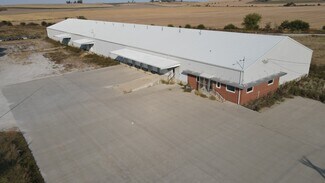 Plus de détails pour 61990 Echo Rd, Atlantic, IA - Industriel/Logistique à vendre