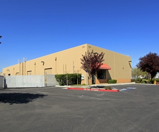 Plus de détails pour 2441 Station Dr, Stockton, CA - Industriel/Logistique à vendre