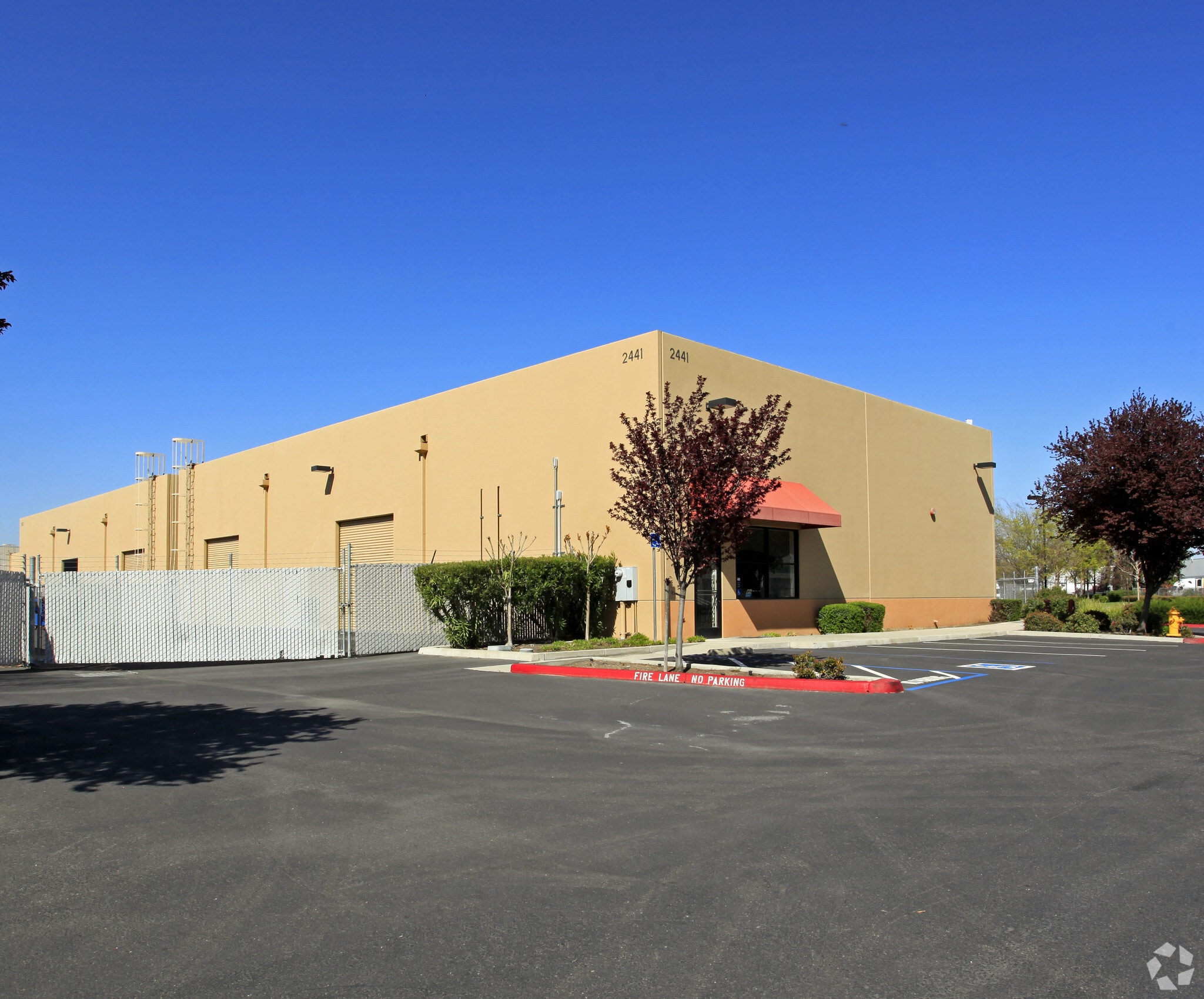 2441 Station Dr, Stockton, CA à vendre Photo principale– Image 1 sur 4