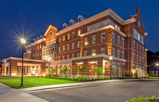 Plus de détails pour 155 Kingsley Ln, Norfolk, VA - Bureau/Médical, Médical à louer