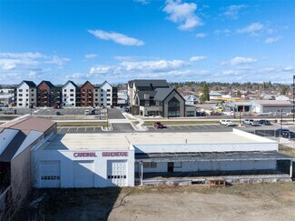 Plus de détails pour 647 Center st, Kalispell, MT - Bureau à vendre