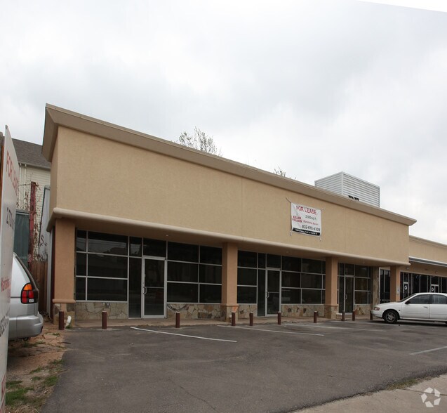 5306 Washington Ave, Houston, TX à louer - Photo principale – Image 1 sur 1