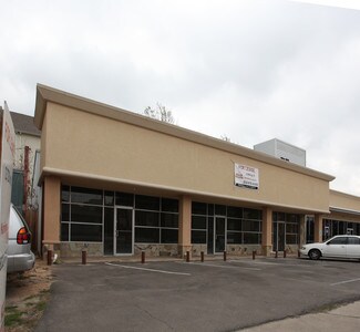 Plus de détails pour 5306 Washington Ave, Houston, TX - Local commercial à louer