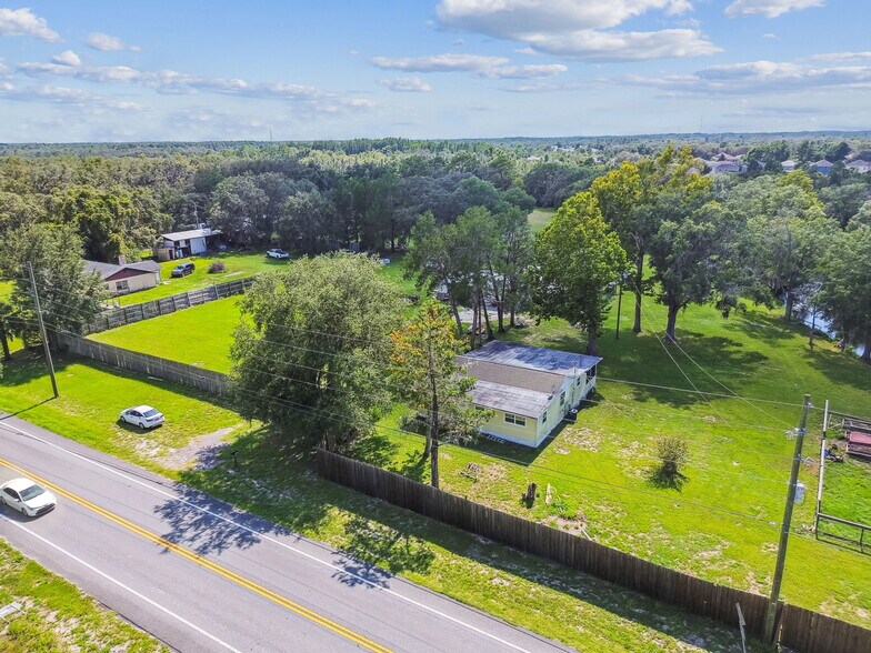 12317 Shady Hills Rd, Spring Hill, FL à vendre - Photo de l’immeuble – Image 3 sur 9