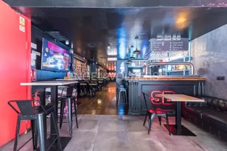 Plus de détails pour Local commercial à louer