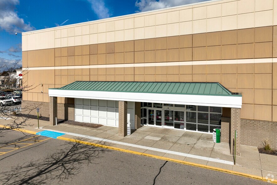 14500 Racho Rd, Taylor, MI à vendre - Photo de l’immeuble – Image 2 sur 5