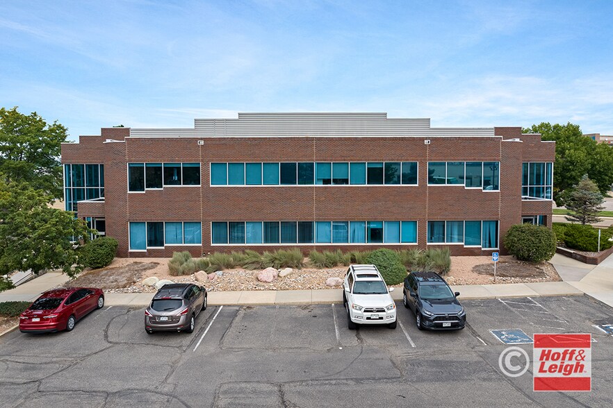 9025 Grant St, Thornton, CO à vendre - Photo de l’immeuble – Image 2 sur 24