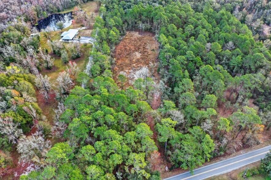 3570 Joe Ashton Rd, Saint Augustine, FL à vendre - Photo de l’immeuble – Image 2 sur 22
