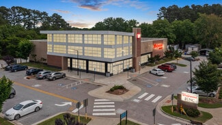 Plus de détails pour 1670 Martin Luther King Jr Blvd, Chapel Hill, NC - Local commercial à vendre