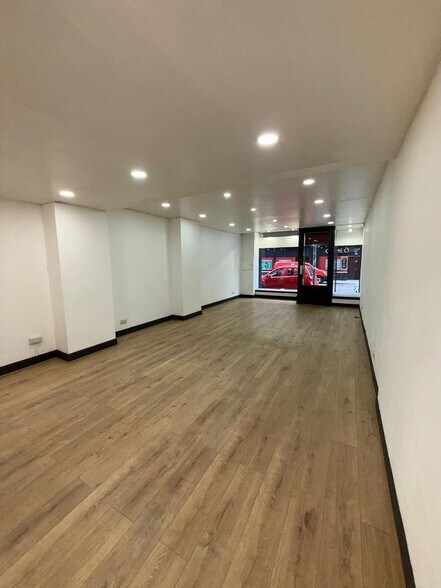 3-13 Lochrin Pl, Edinburgh à louer - Photo de l’immeuble – Image 3 sur 6