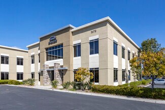 Plus de détails pour 3172 Lionshead Ave, Carlsbad, CA - Bureau à vendre