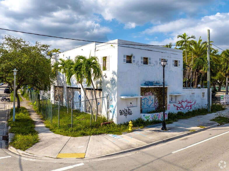 4900 NE 2nd Ave, Miami, FL à louer - Photo de l’immeuble – Image 2 sur 40