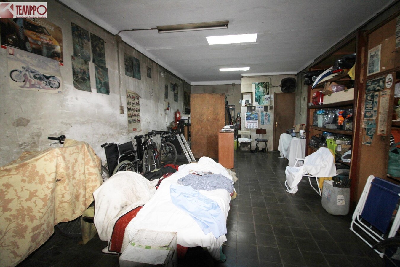 Sabadell, BAR 08203 - Lot - -  - Photo intérieure - Image 1 of 5