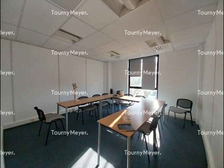 Bureau dans Ramonville-Saint-Agne à louer - Photo intérieure – Image 2 sur 8