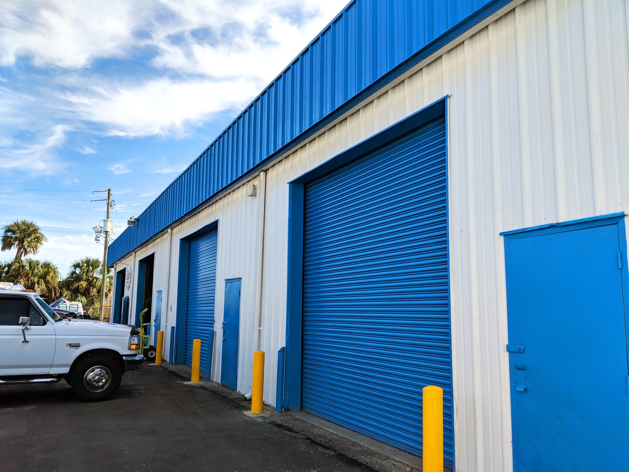 1501-1503 Lake Dr, Cocoa, FL à louer Photo de l’immeuble– Image 1 sur 5