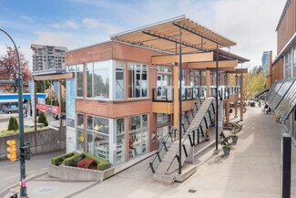 Plus de détails pour 1233-1277 Lynn Valley Rd, North Vancouver District, BC - Local commercial à louer