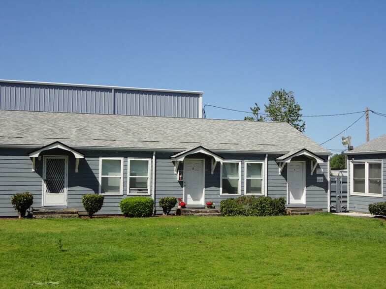 8125 NE Mallory Ave, Portland, OR à vendre - Photo de l’immeuble – Image 3 sur 6