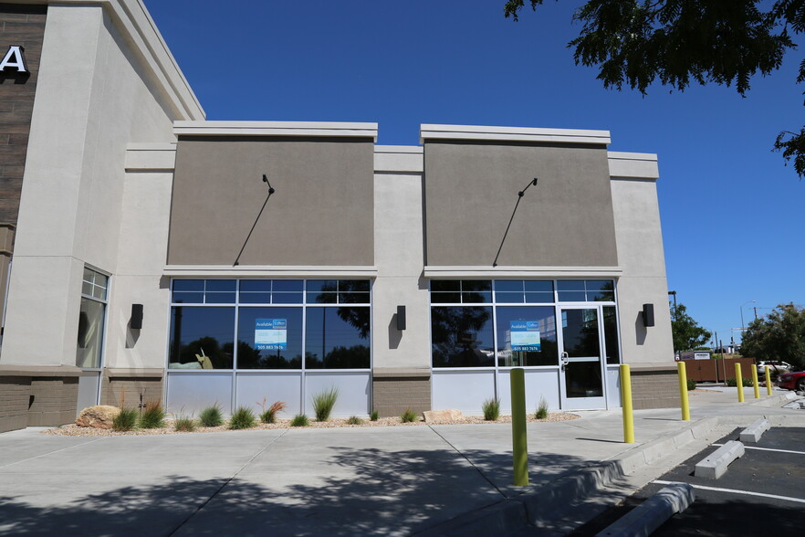 4300 The 25 Way NE, Albuquerque, NM à louer - Photo de l’immeuble – Image 2 sur 5