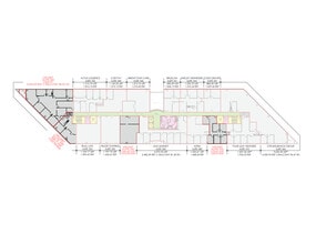 600 E John Carpenter Fwy, Irving, TX à louer Plan d’étage– Image 1 sur 1