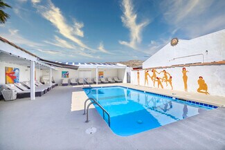 Plus de détails pour 67780 Arena Blanca Rd, Desert Hot Springs, CA - Spécialisé à vendre
