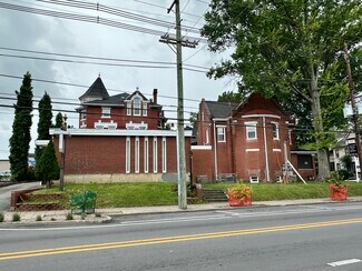 Plus de détails pour 1230 Bardstown Rd, Louisville, KY - Local commercial à vendre