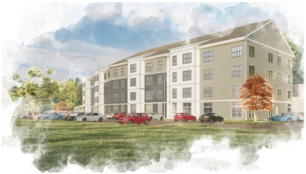 Benson Avenue Extension, Worcester, MA à vendre - Autre – Image 1 sur 4