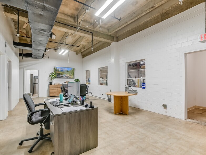414 Vera Cruz, San Antonio, TX à louer - Photo intérieure – Image 3 sur 21