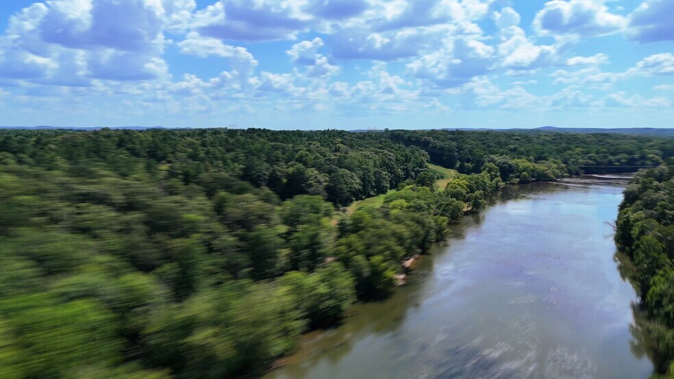 Weissinger Road Southwest, Kingston, GA à vendre - Vidéo sur l’annonce professionnelle – Image 2 sur 9