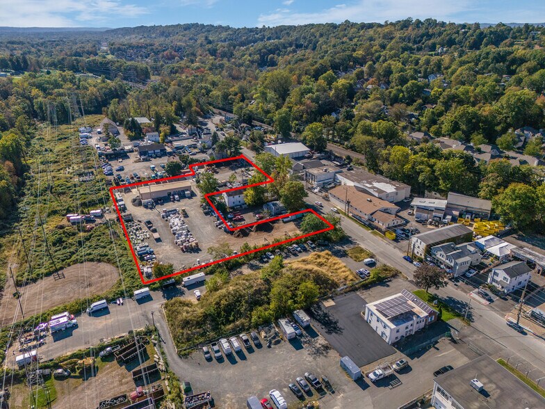 55 River Rd, Chatham, NJ à vendre - Photo de l’immeuble – Image 2 sur 28