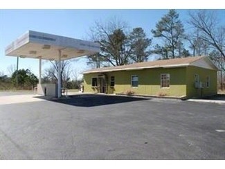 Plus de détails pour 145-155 Alabama St, Addison, AL - Local commercial à louer