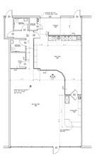 8918 W 21st St, Wichita, KS à louer Plan d’étage– Image 1 sur 7