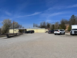 Plus de détails pour 388 Highway 62 E, Salem, AR - Industriel/Logistique à vendre
