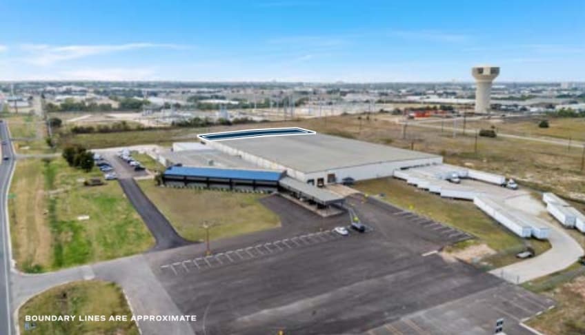 700 W Loop 340, Woodway, TX à louer - Photo de l’immeuble – Image 2 sur 6