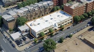 Plus de détails pour 779 E New York Ave, Brooklyn, NY - Bureau à vendre
