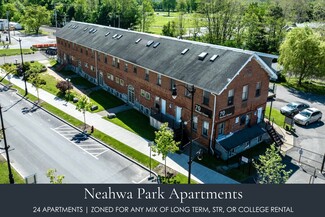 Plus de détails pour 70 Market St, Oneonta, NY - Logement à vendre