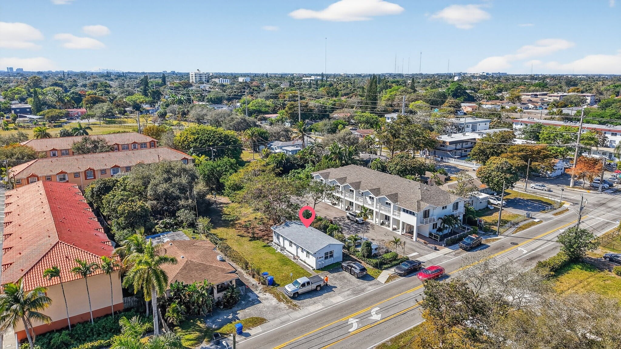 2322 Johnson St, Hollywood, FL à vendre Photo principale– Image 1 sur 7