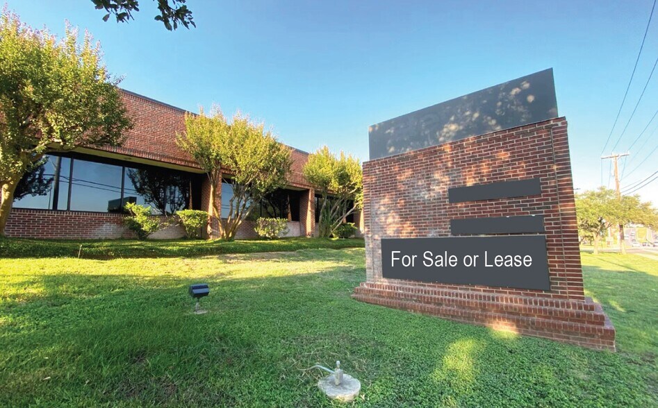 18503 Sigma Rd, San Antonio, TX à louer - Photo de l’immeuble – Image 3 sur 6