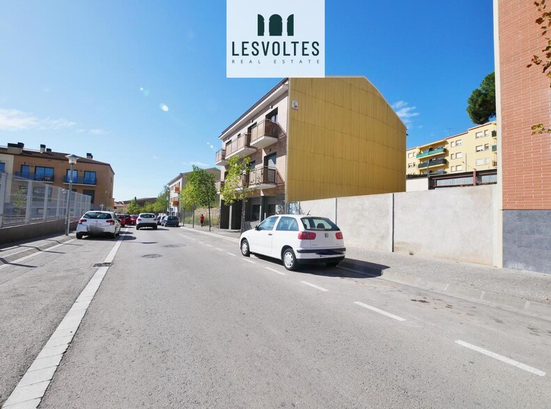 Terrain dans Palafrugell, Gerona à vendre - Photo de la construction – Image 2 sur 3