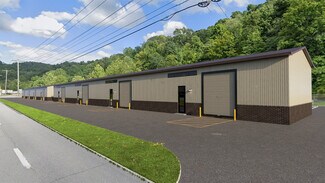 Plus de détails pour 6080 National Road T, Triadelphia, WV - Local d'activités à louer