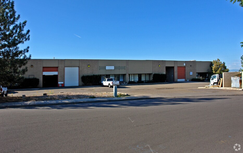 505 Nucla Way, Aurora, CO à louer - Photo de l’immeuble – Image 3 sur 35