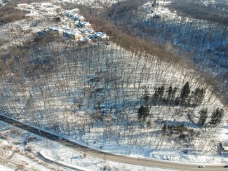 Plus de détails pour Mt Nebo, Pittsburgh, PA - Terrain à vendre
