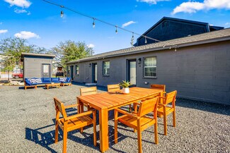 Plus de détails pour 12-Unit Airbnb Portfolio - Houston, TX – Logement à vendre, Houston, TX