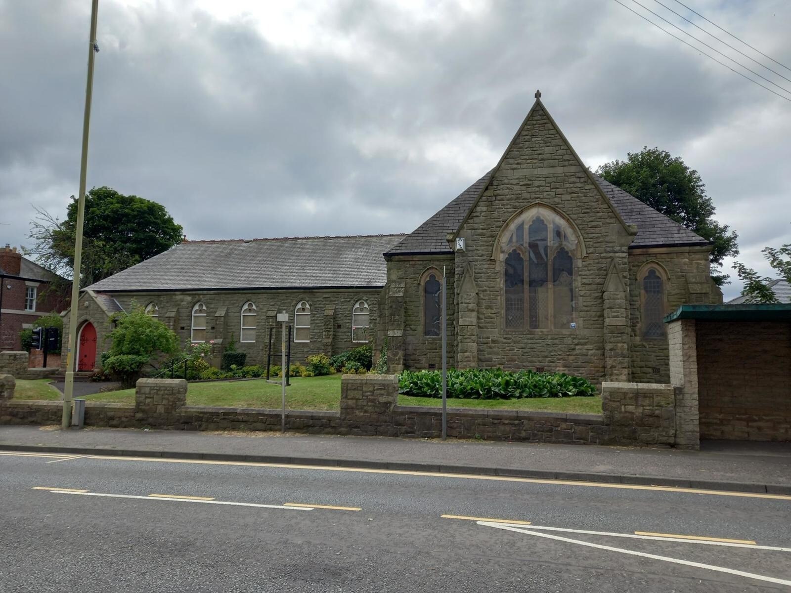Front St, East Boldon à vendre Photo principale– Image 1 sur 11